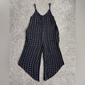 Women’s romper